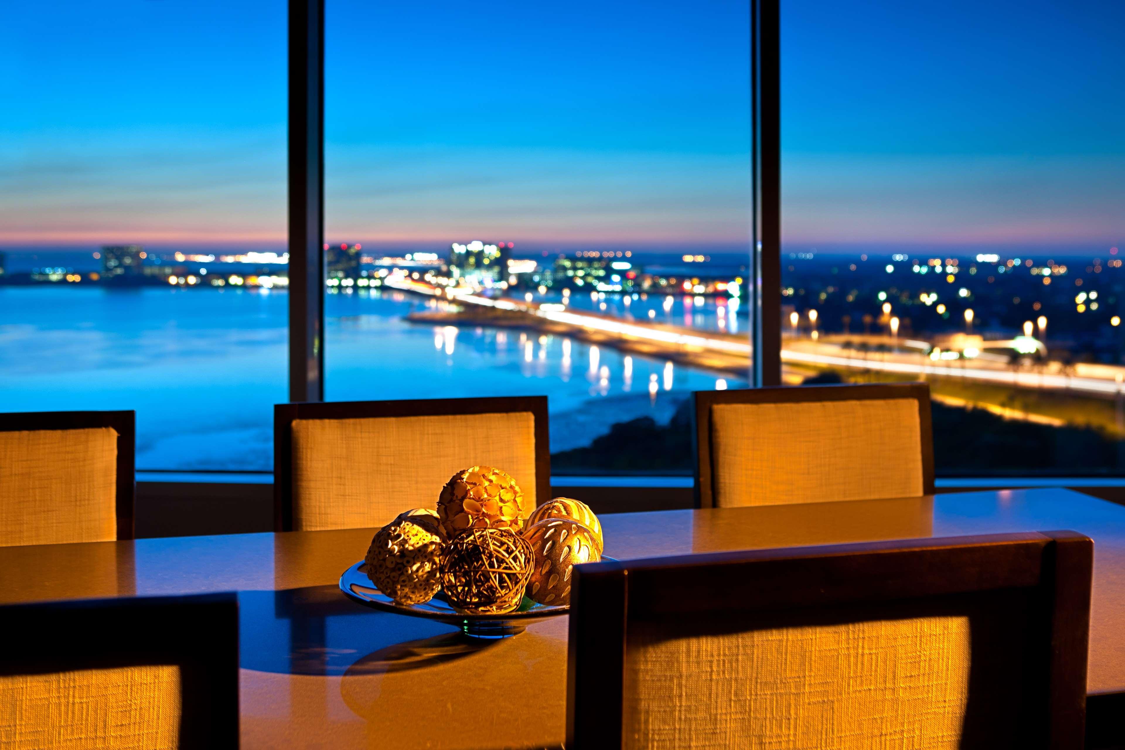 Grand Hyatt Tampa Bay Otel Dış mekan fotoğraf
