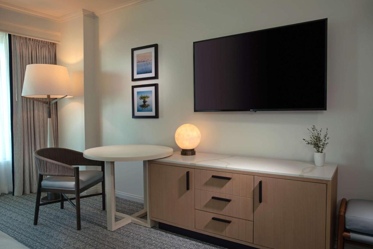 Grand Hyatt Tampa Bay Otel Dış mekan fotoğraf