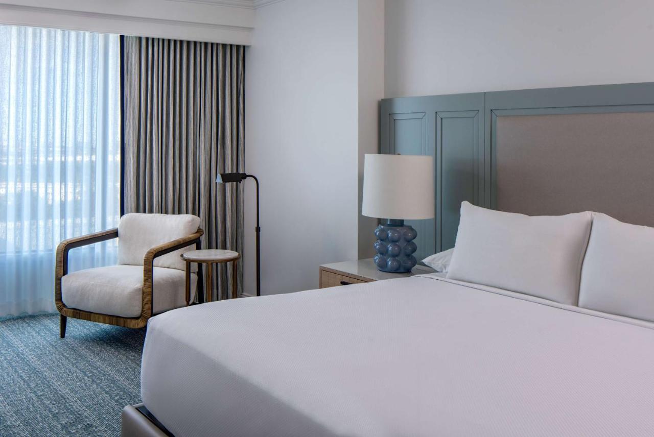 Grand Hyatt Tampa Bay Otel Dış mekan fotoğraf