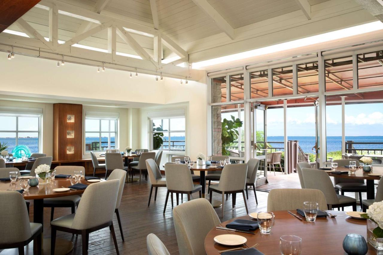 Grand Hyatt Tampa Bay Otel Dış mekan fotoğraf