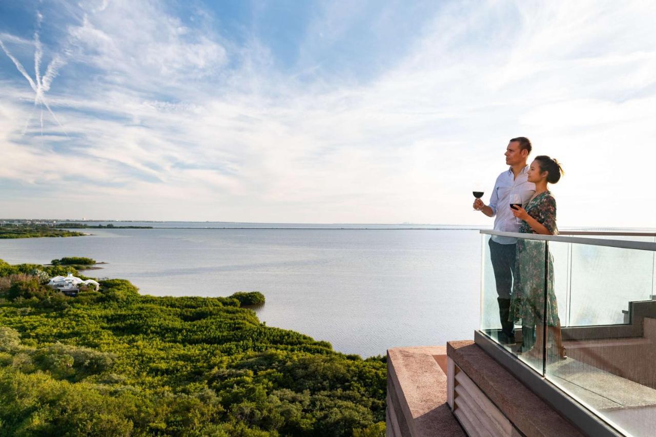 Grand Hyatt Tampa Bay Otel Dış mekan fotoğraf