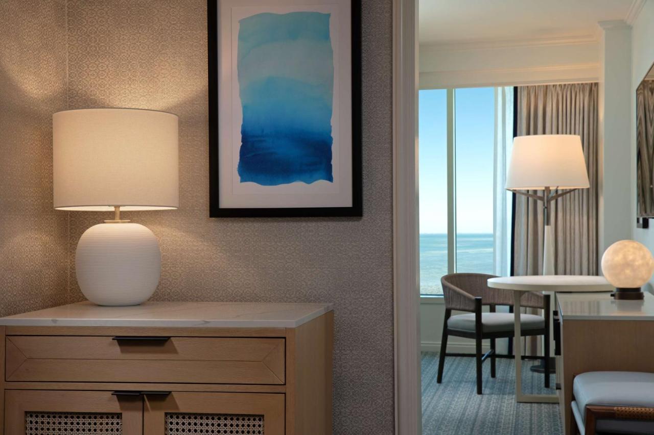 Grand Hyatt Tampa Bay Otel Dış mekan fotoğraf