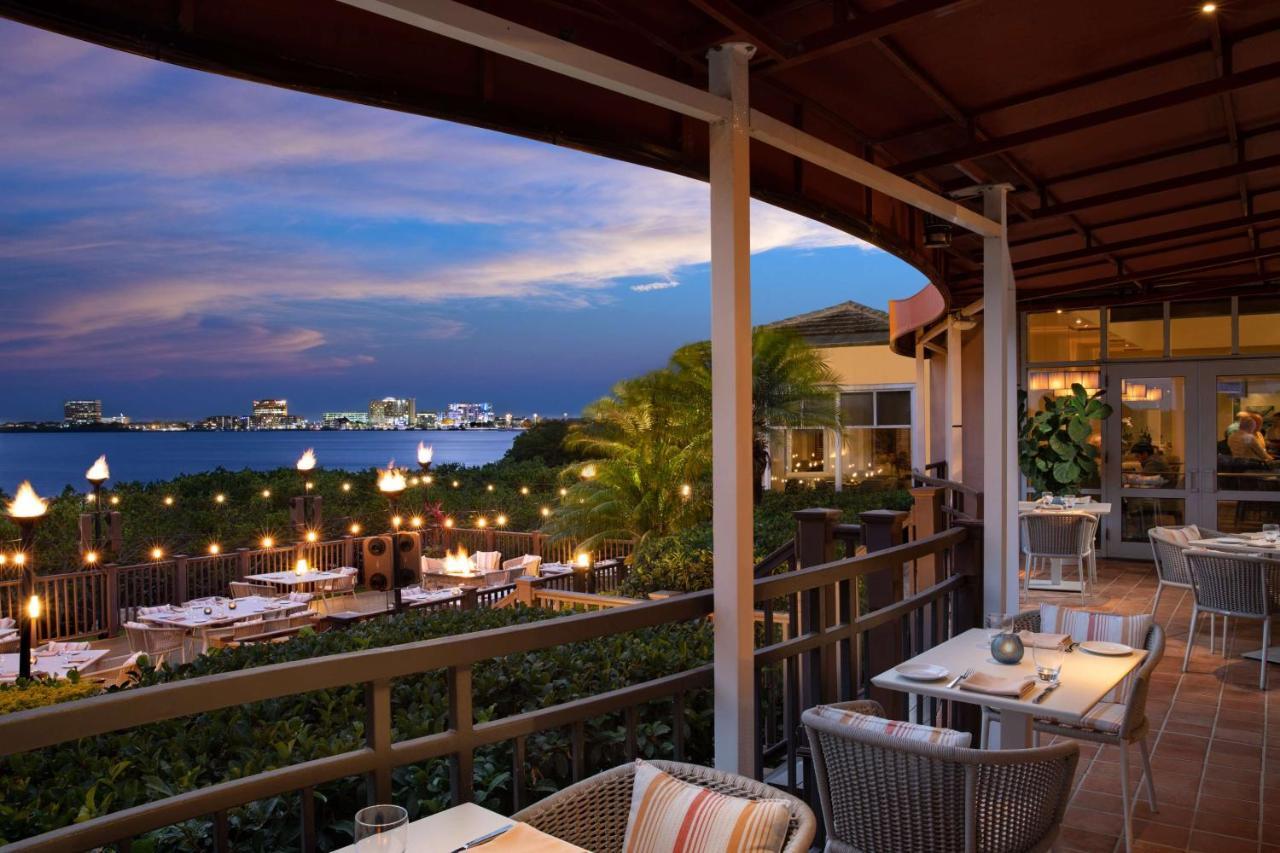 Grand Hyatt Tampa Bay Otel Dış mekan fotoğraf