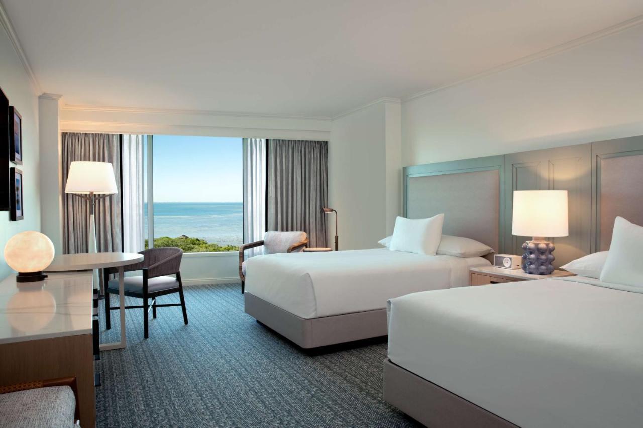 Grand Hyatt Tampa Bay Otel Dış mekan fotoğraf