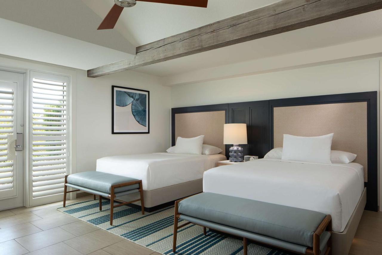 Grand Hyatt Tampa Bay Otel Dış mekan fotoğraf