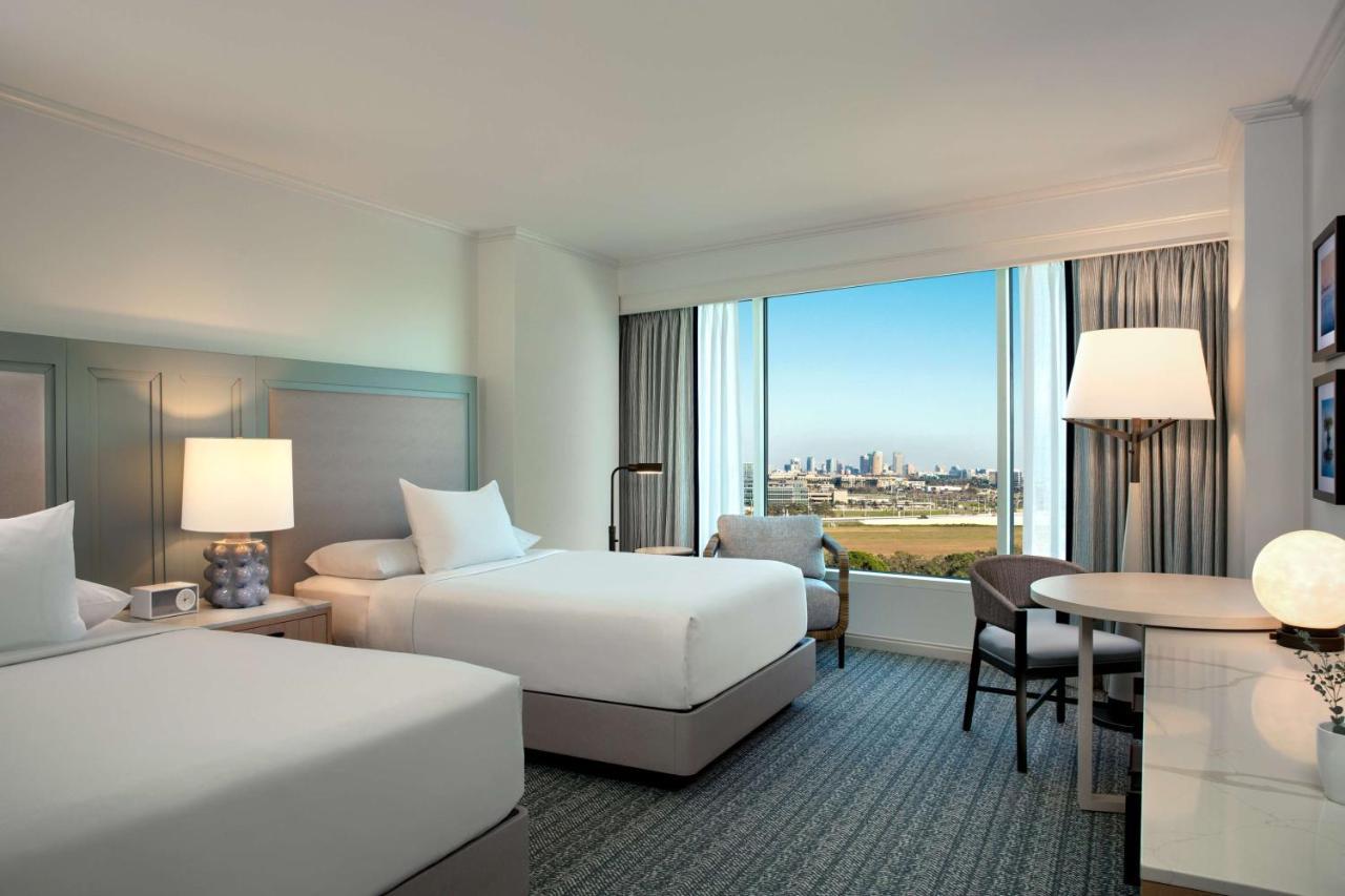 Grand Hyatt Tampa Bay Otel Dış mekan fotoğraf