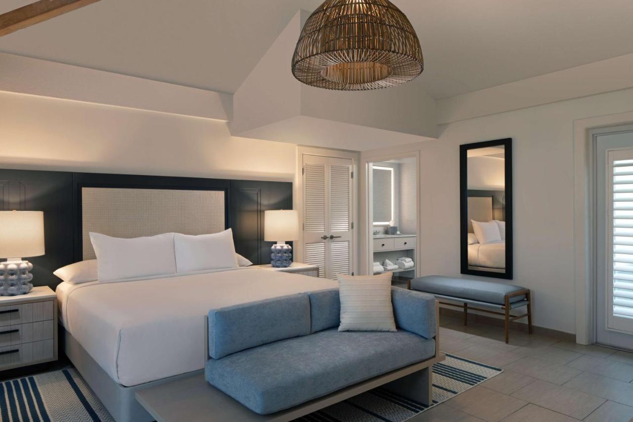 Grand Hyatt Tampa Bay Otel Dış mekan fotoğraf