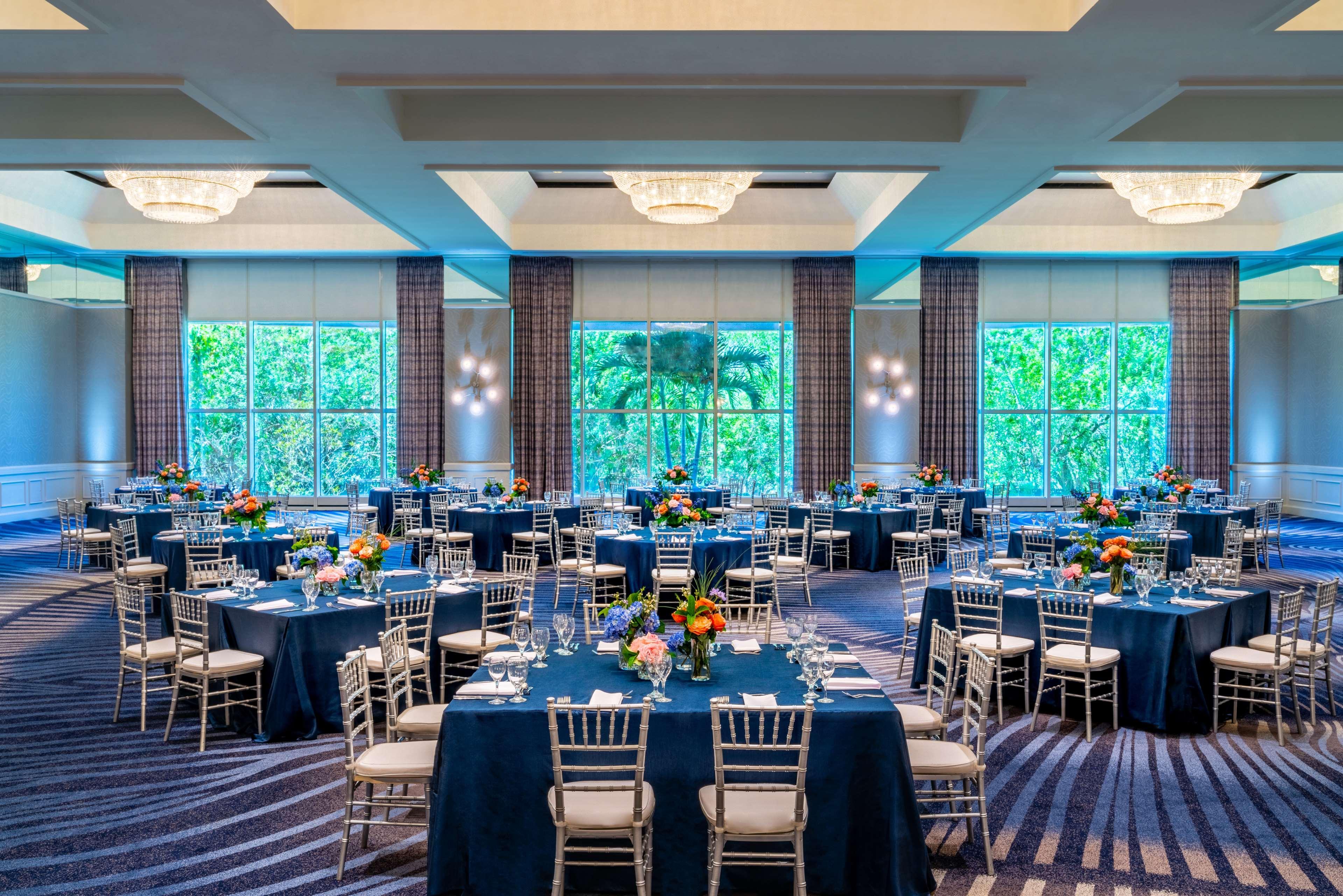 Grand Hyatt Tampa Bay Otel Dış mekan fotoğraf