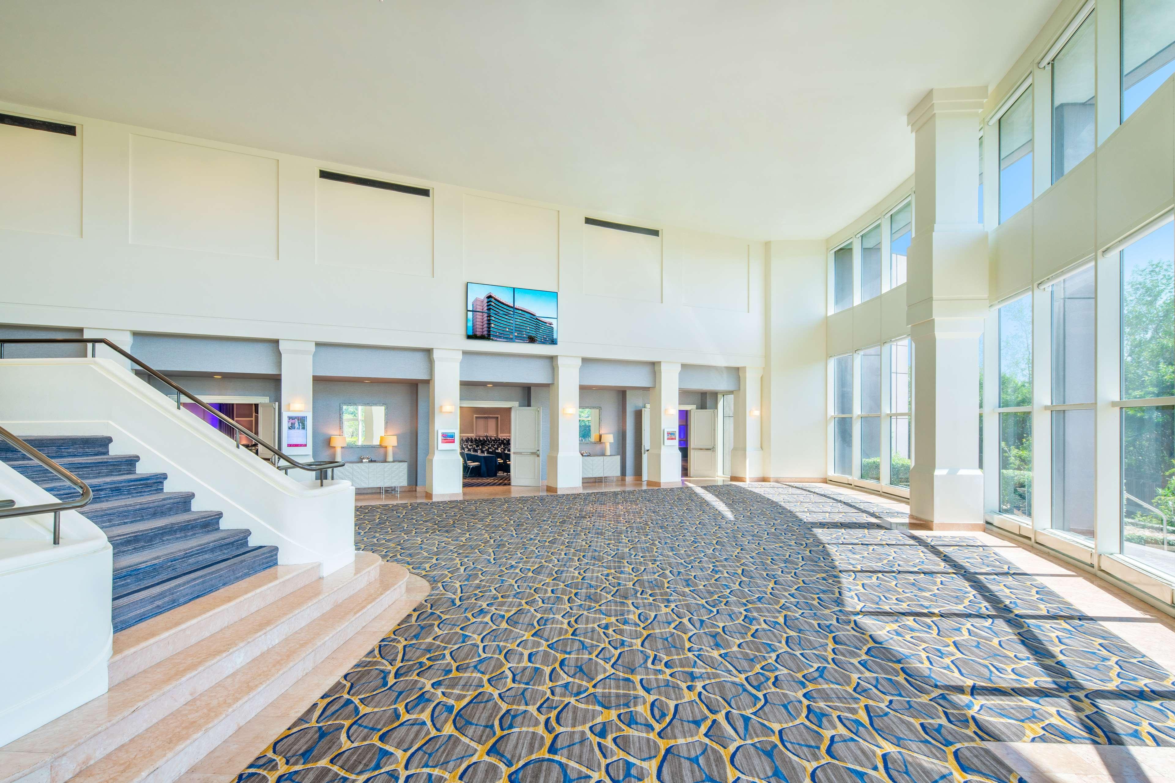 Grand Hyatt Tampa Bay Otel Dış mekan fotoğraf