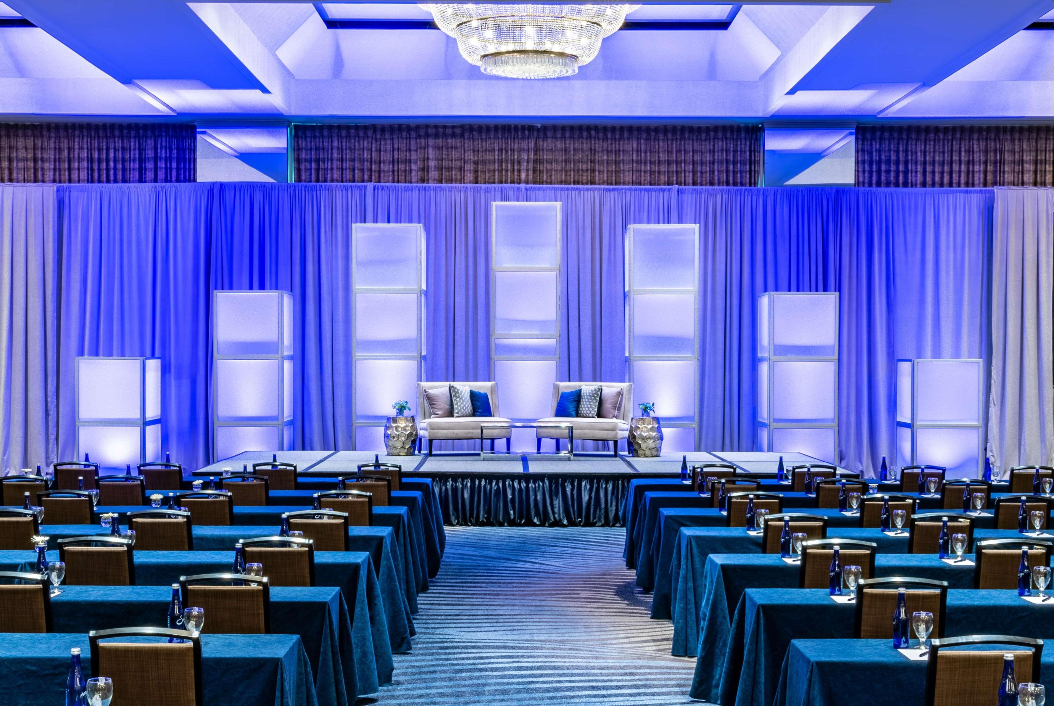 Grand Hyatt Tampa Bay Otel Dış mekan fotoğraf