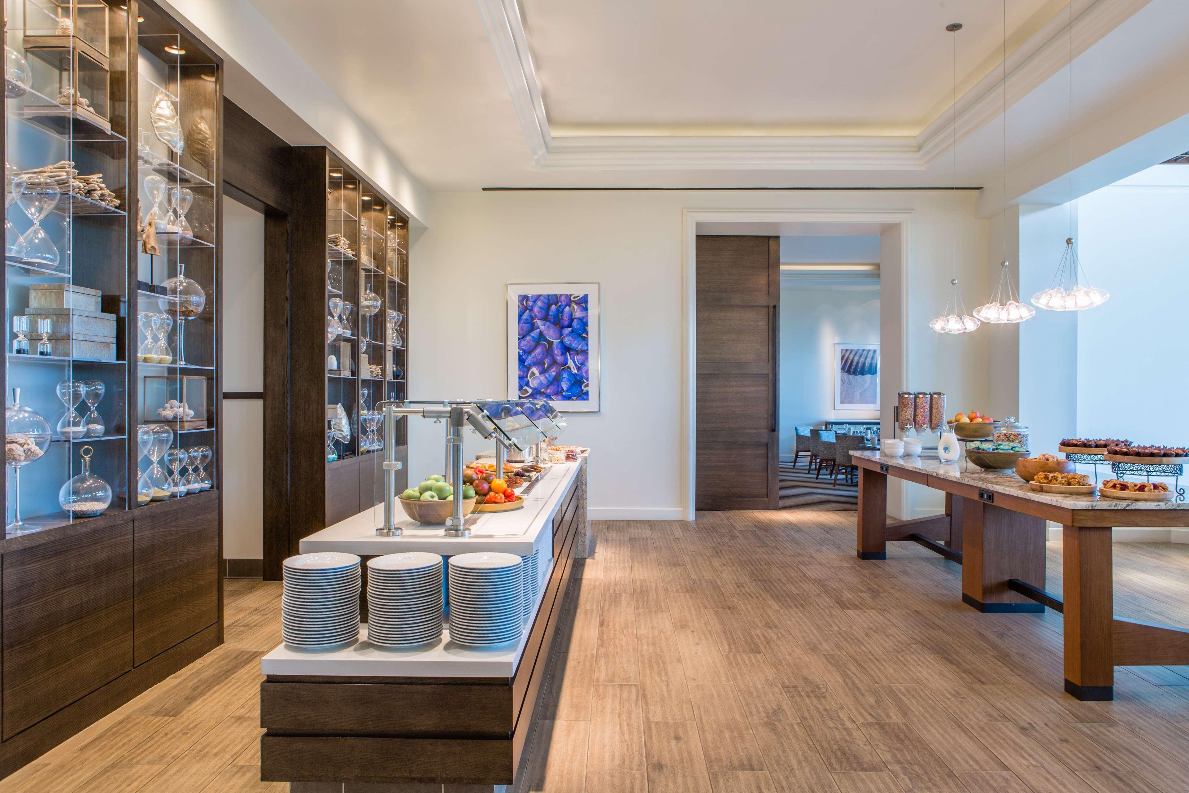 Grand Hyatt Tampa Bay Otel Dış mekan fotoğraf