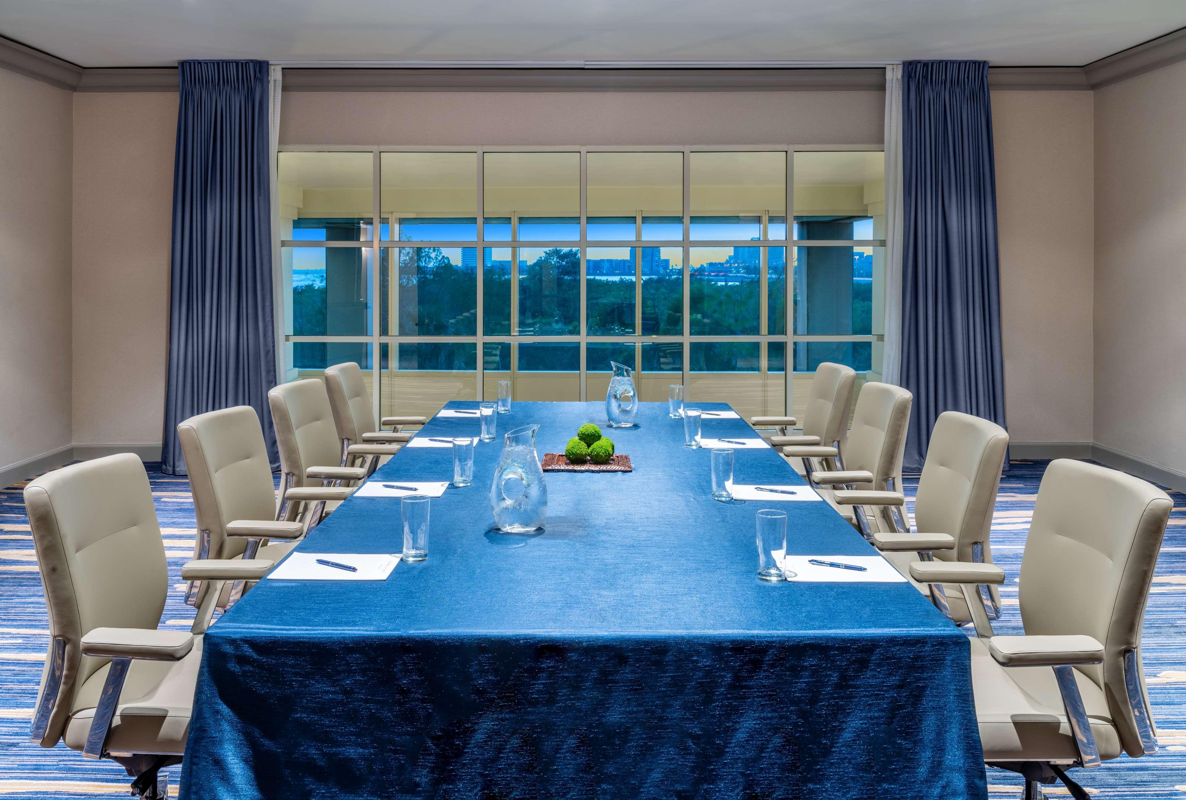 Grand Hyatt Tampa Bay Otel Dış mekan fotoğraf