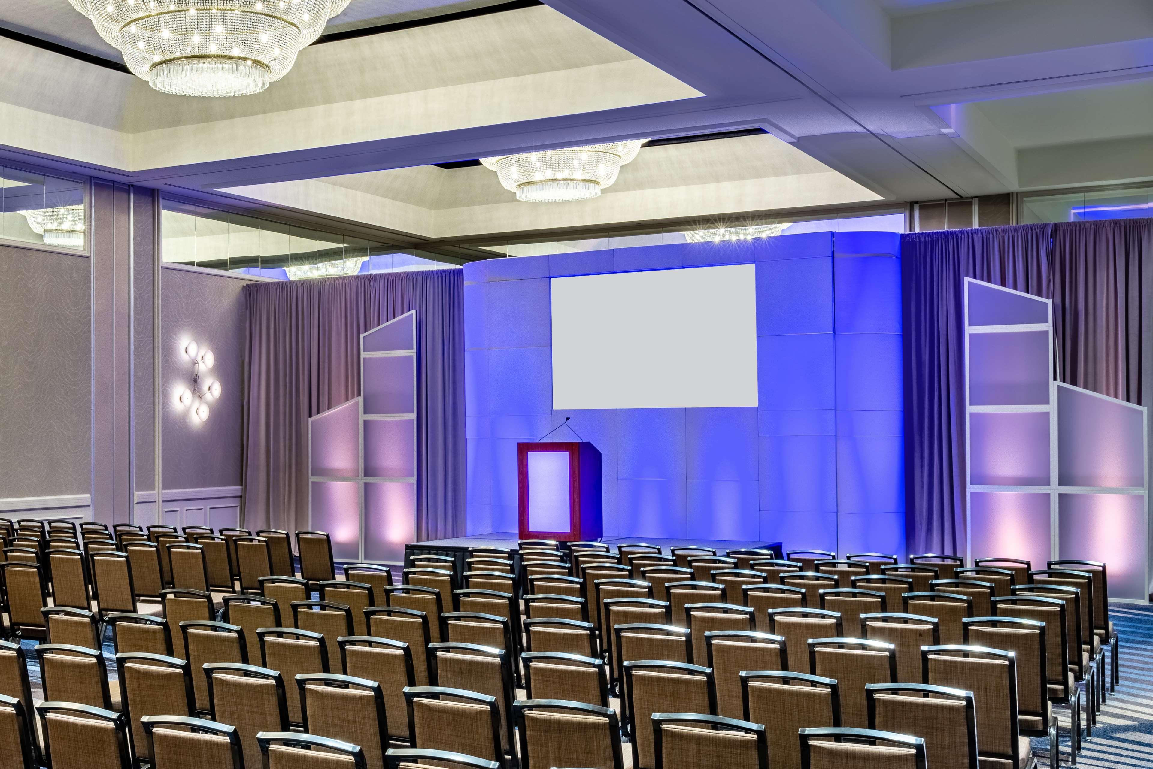 Grand Hyatt Tampa Bay Otel Dış mekan fotoğraf