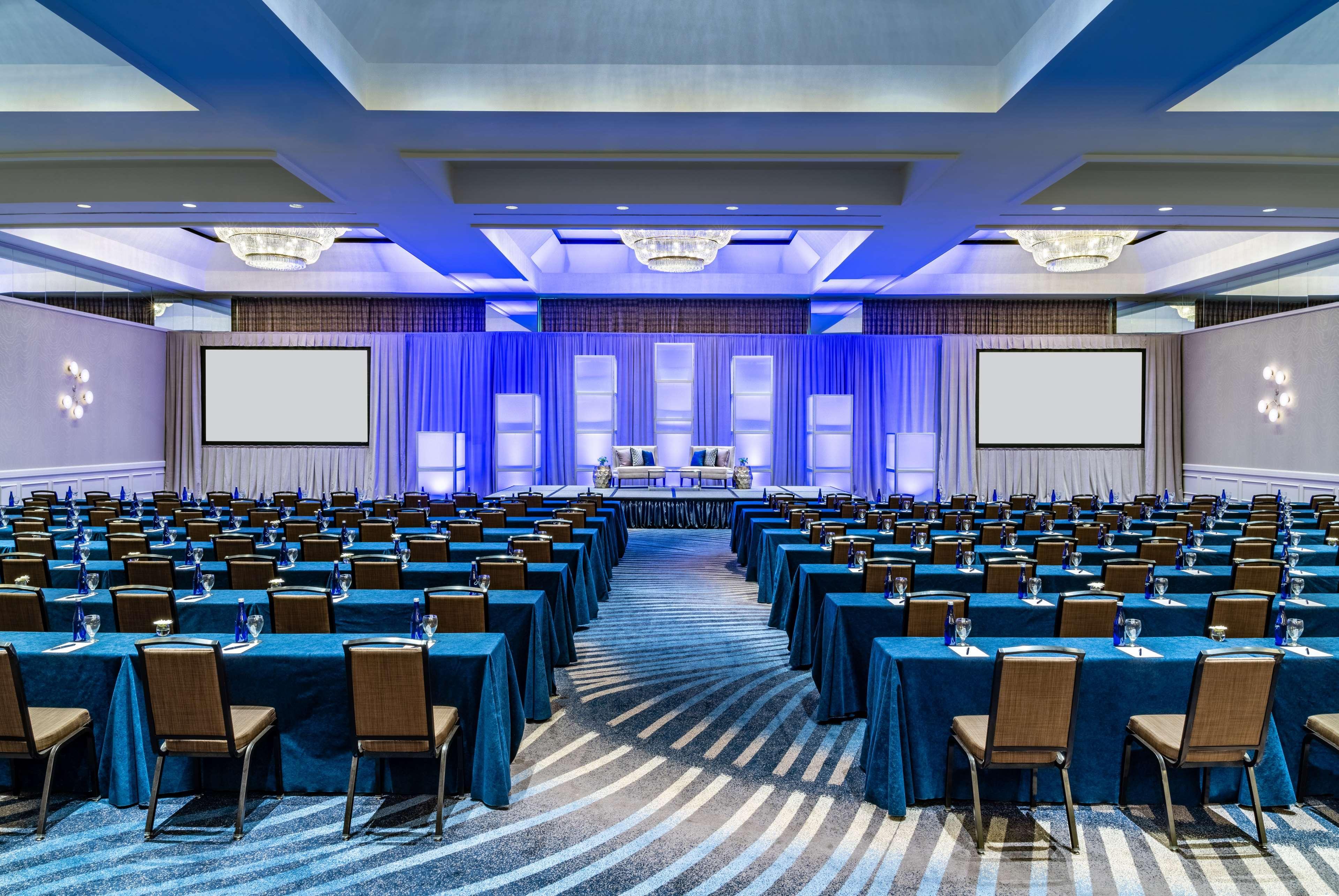 Grand Hyatt Tampa Bay Otel Dış mekan fotoğraf