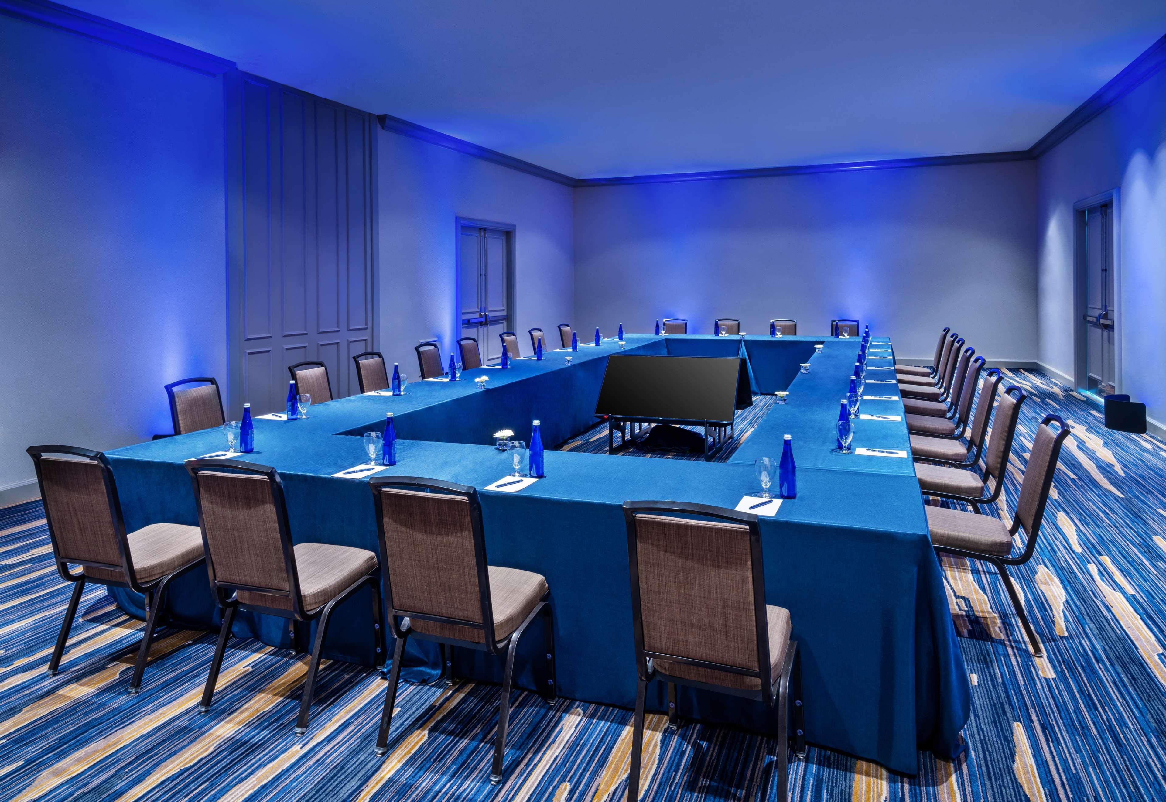 Grand Hyatt Tampa Bay Otel Dış mekan fotoğraf