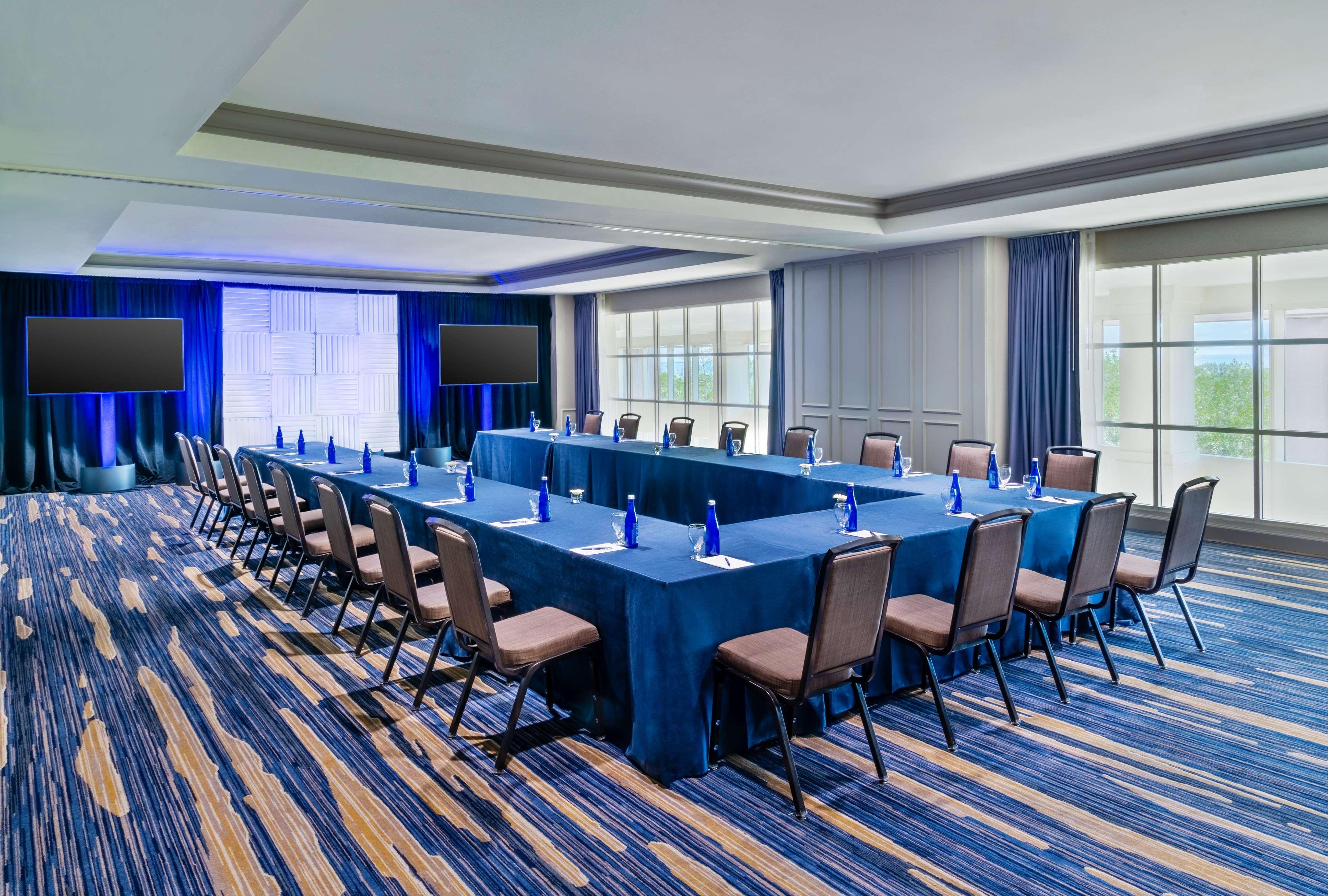 Grand Hyatt Tampa Bay Otel Dış mekan fotoğraf