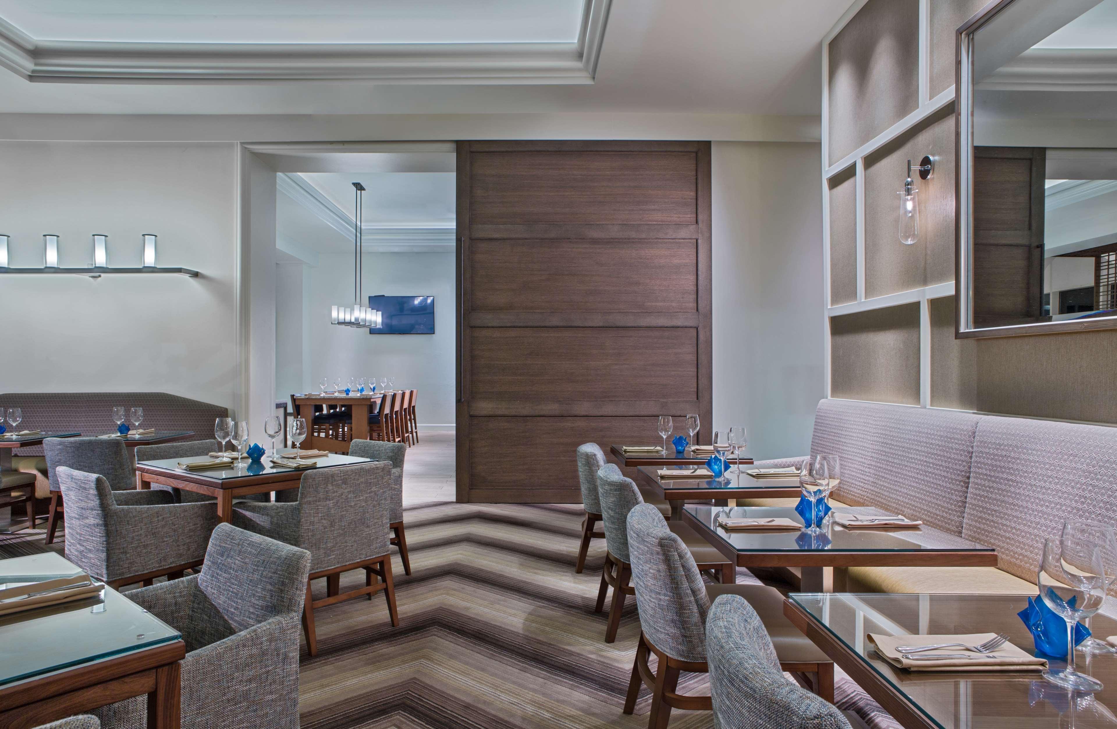 Grand Hyatt Tampa Bay Otel Dış mekan fotoğraf