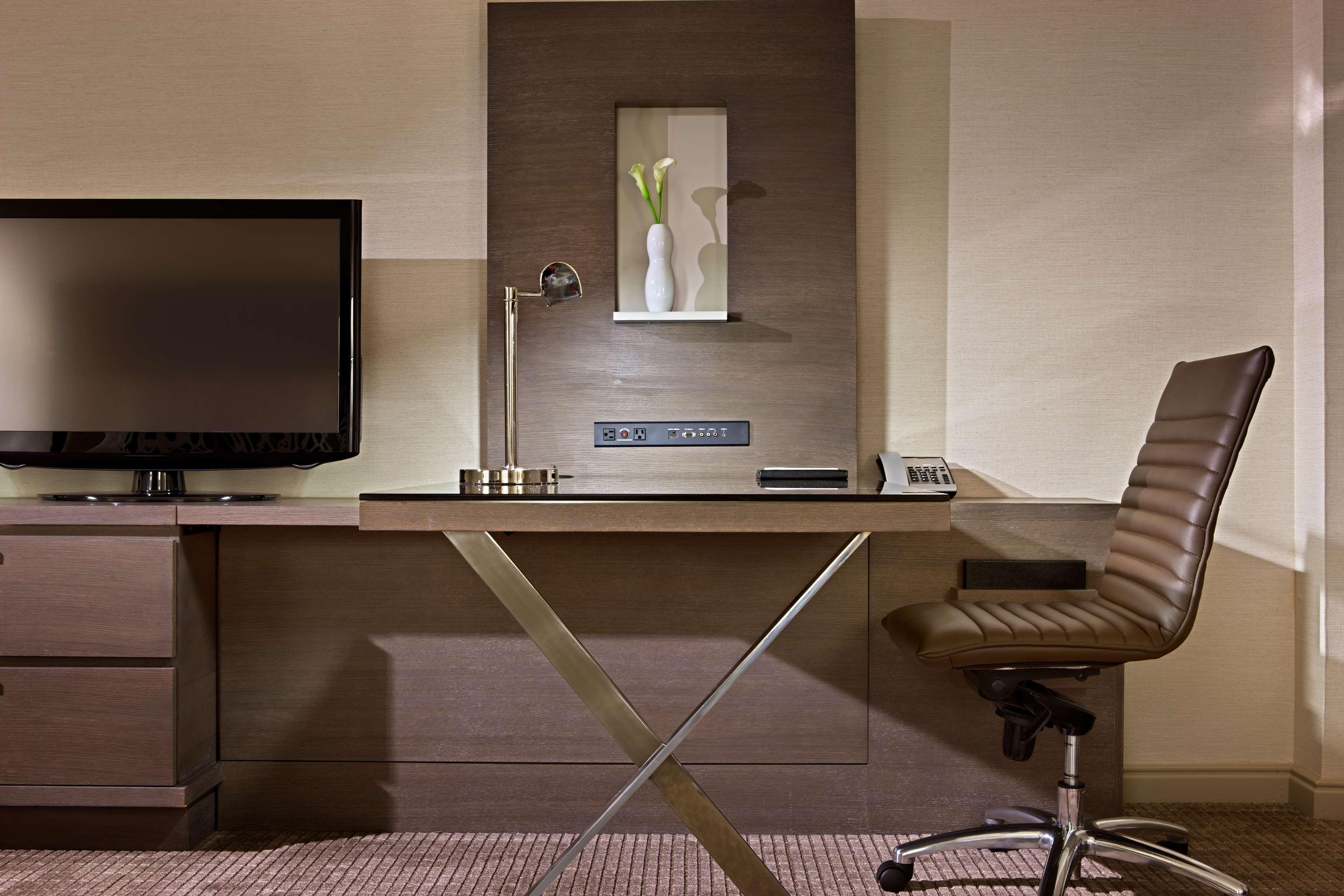 Grand Hyatt Tampa Bay Otel Dış mekan fotoğraf