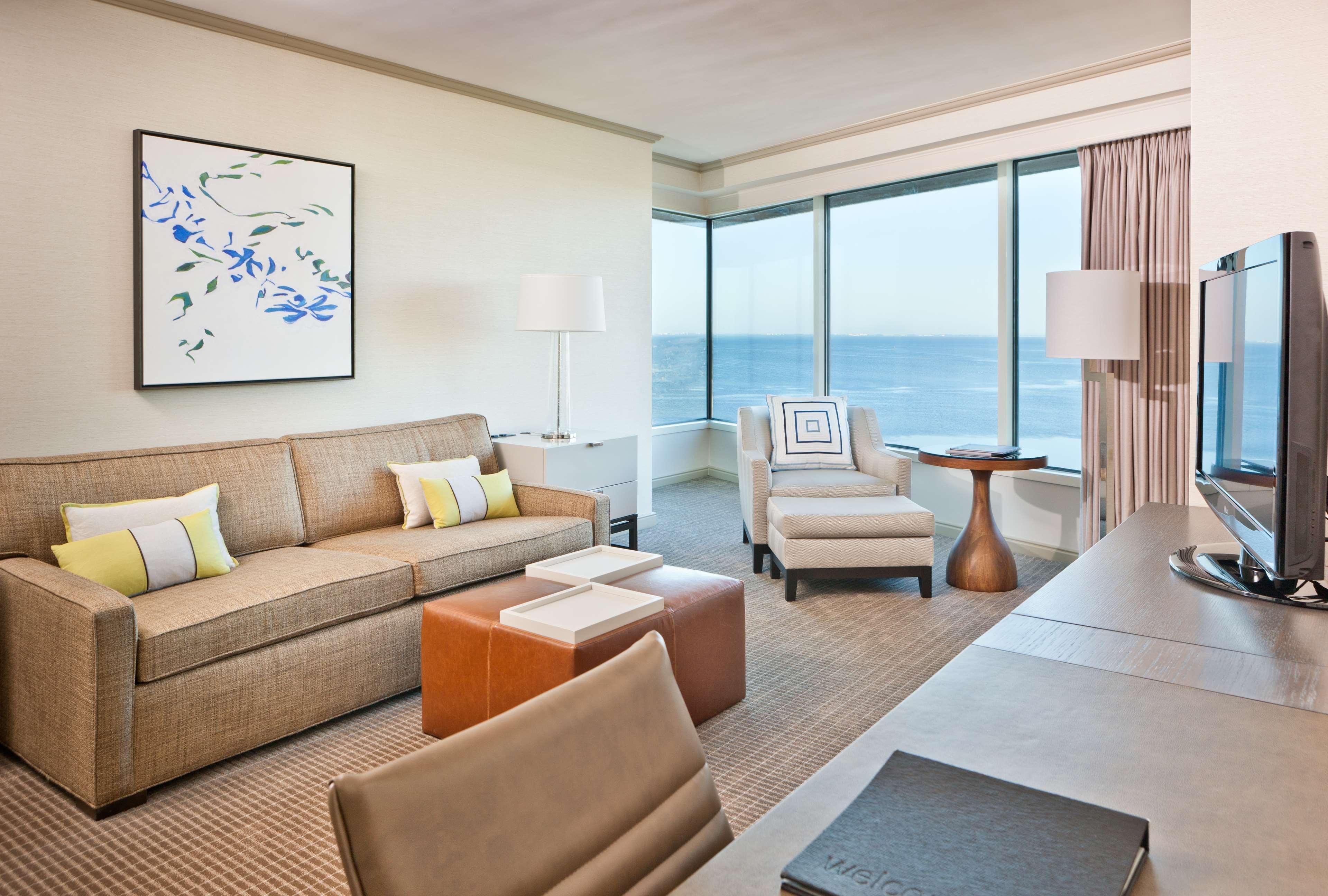 Grand Hyatt Tampa Bay Otel Dış mekan fotoğraf