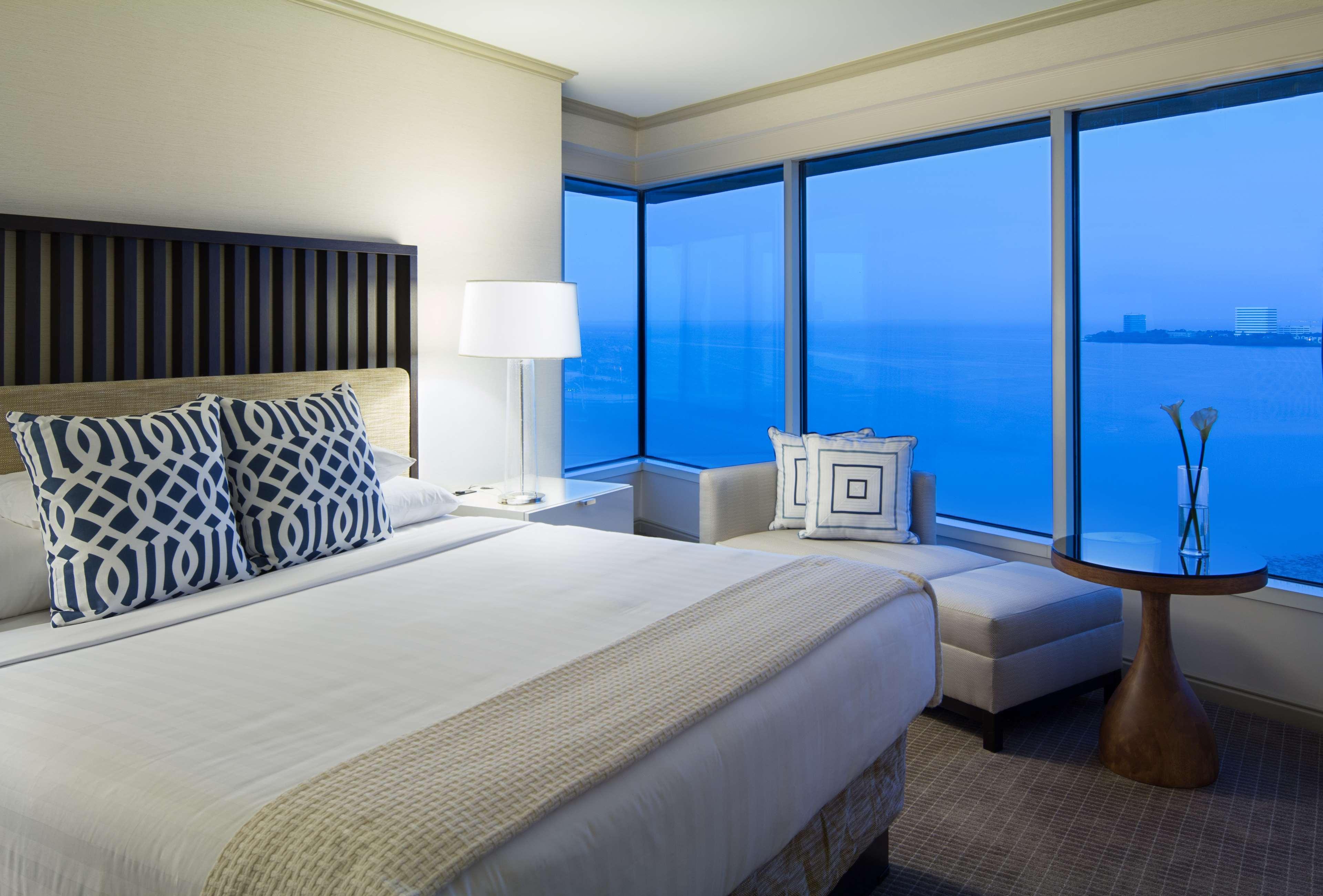Grand Hyatt Tampa Bay Otel Dış mekan fotoğraf