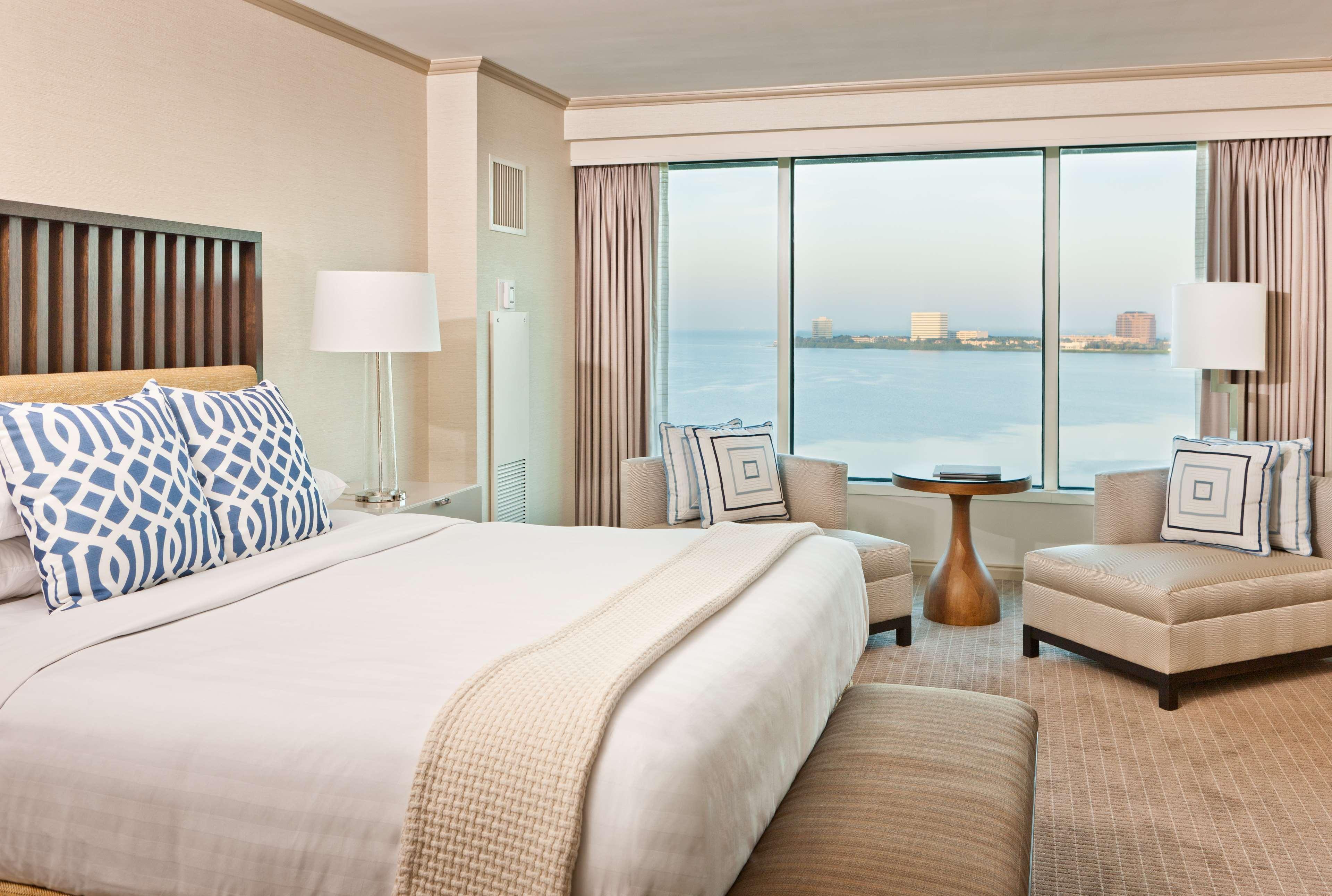 Grand Hyatt Tampa Bay Otel Dış mekan fotoğraf