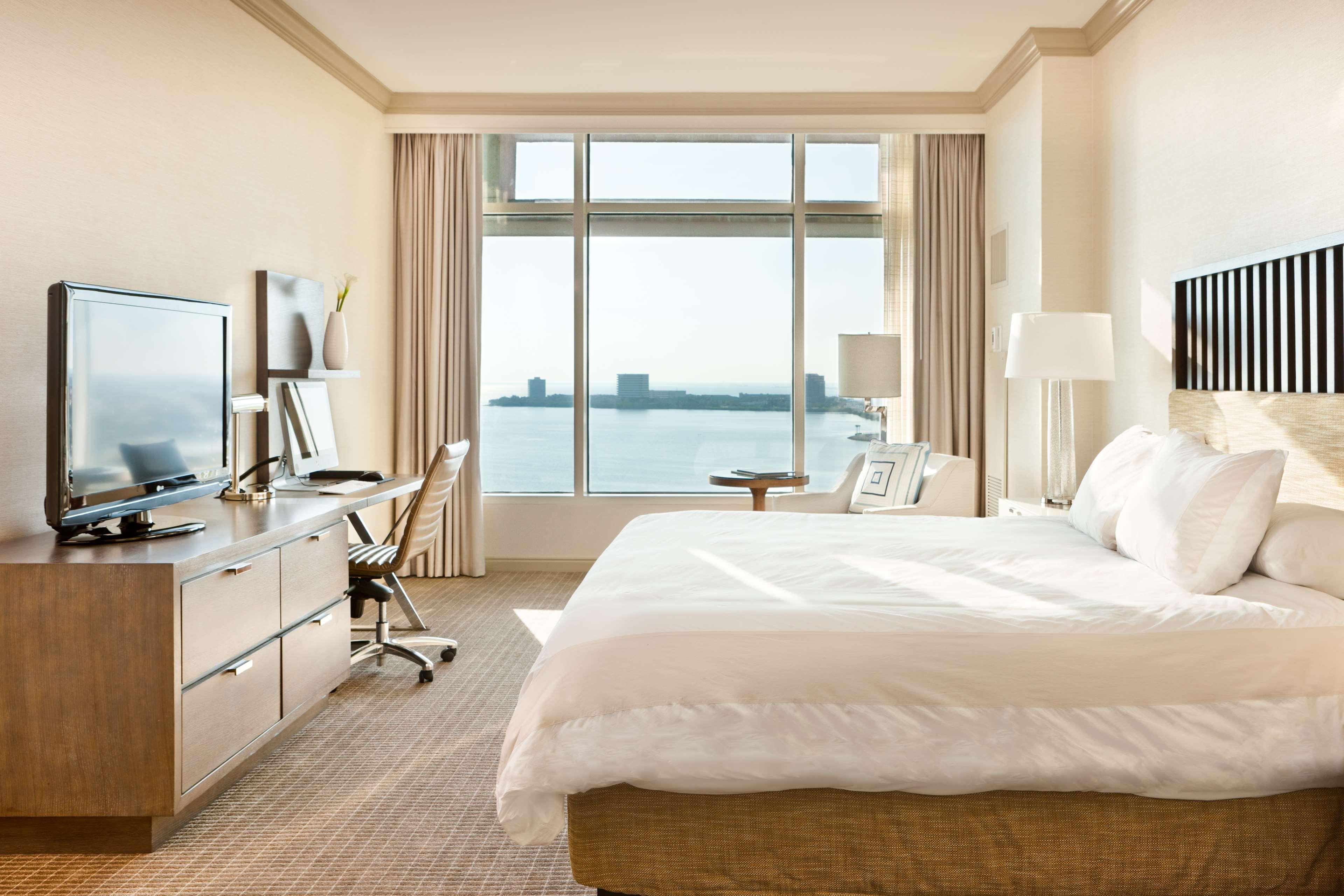 Grand Hyatt Tampa Bay Otel Dış mekan fotoğraf