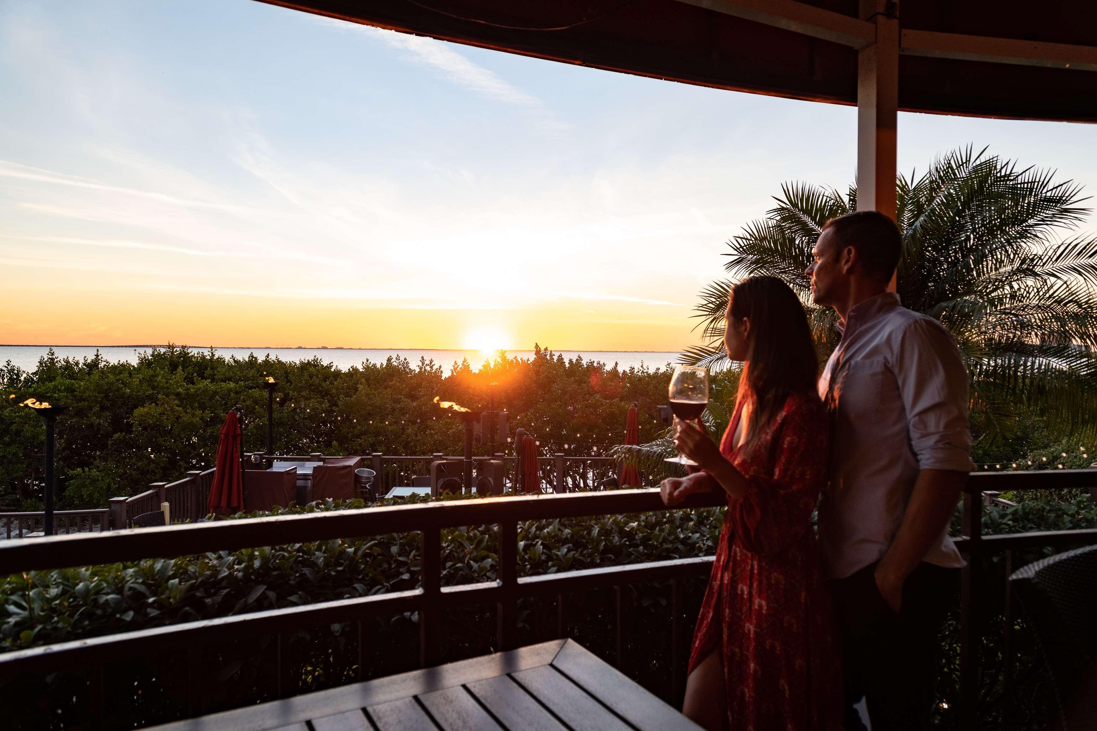 Grand Hyatt Tampa Bay Otel Dış mekan fotoğraf