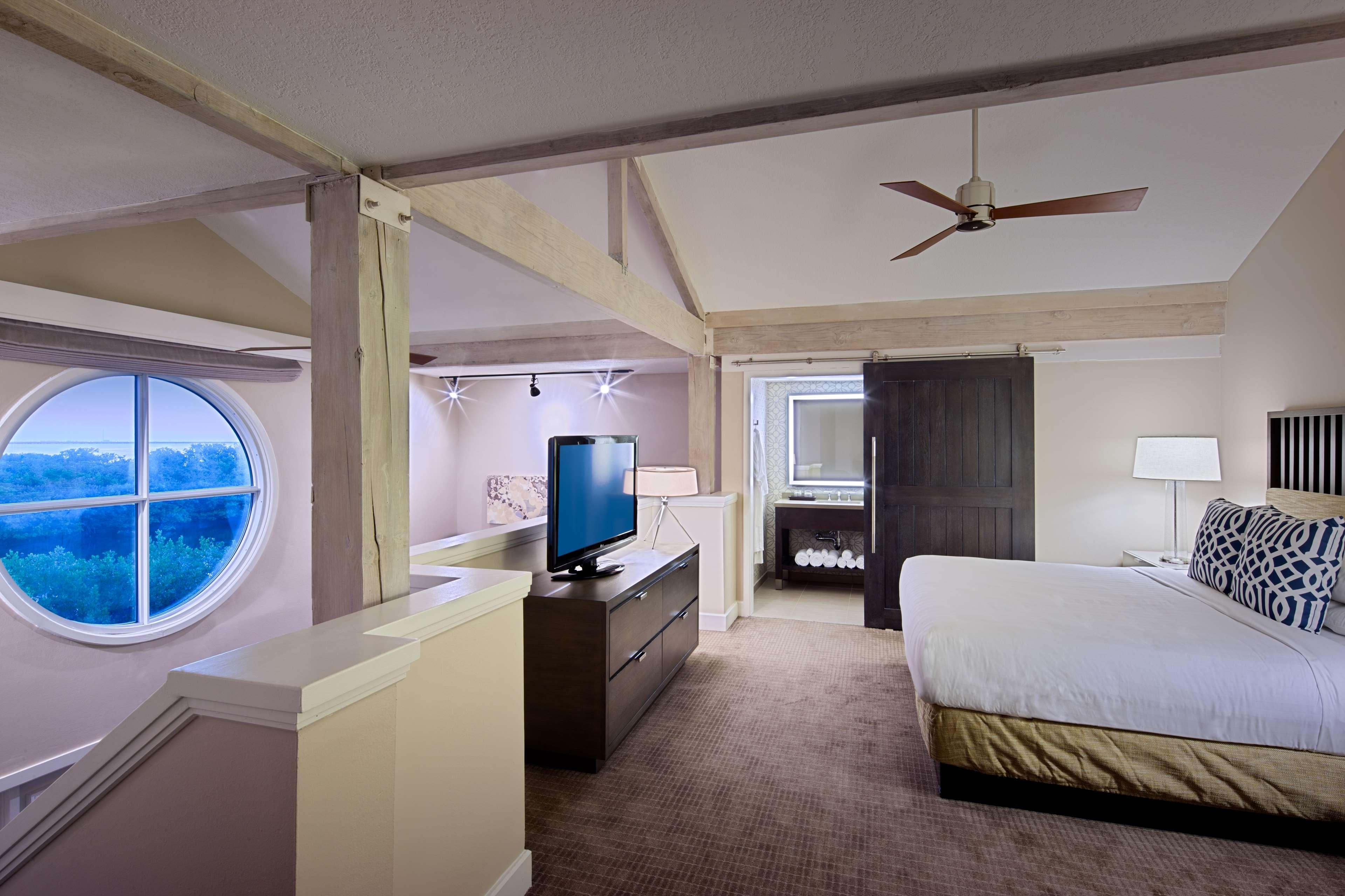 Grand Hyatt Tampa Bay Otel Dış mekan fotoğraf