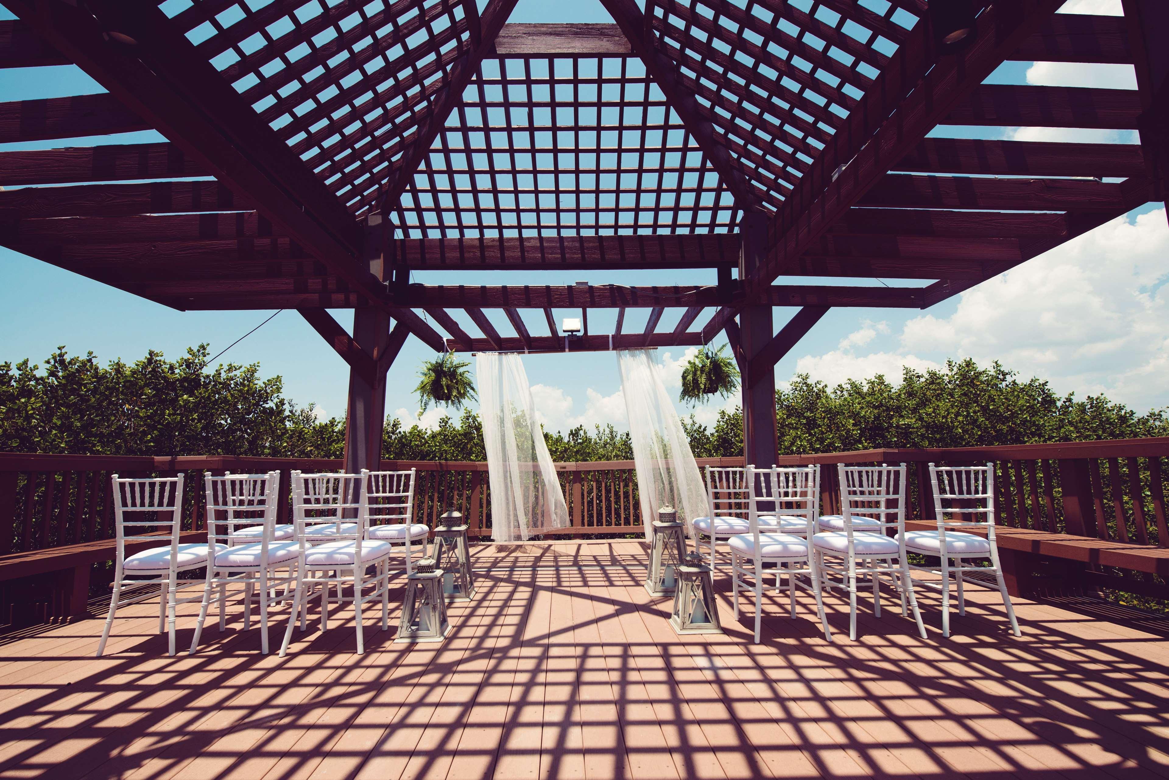 Grand Hyatt Tampa Bay Otel Dış mekan fotoğraf
