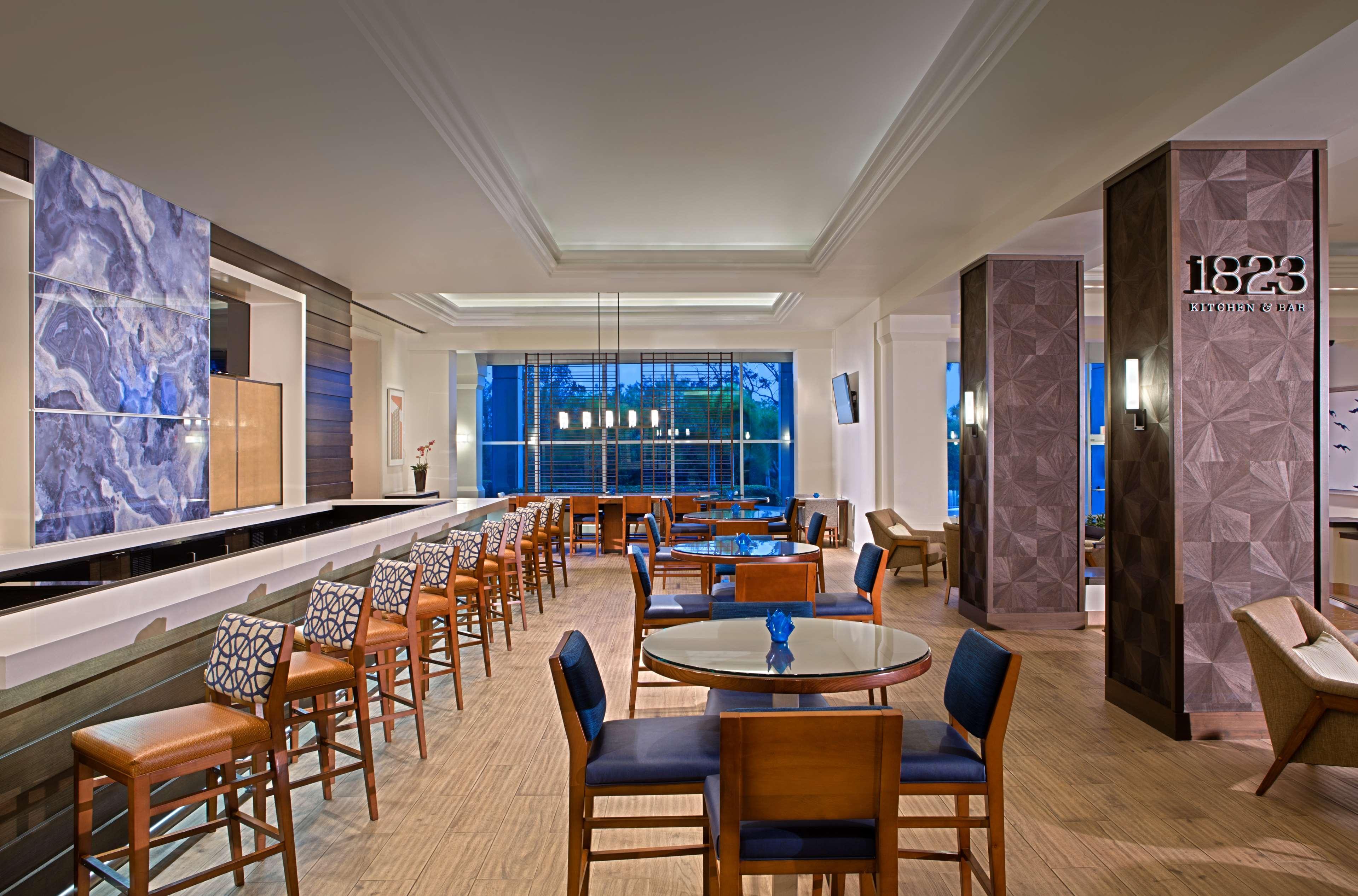 Grand Hyatt Tampa Bay Otel Dış mekan fotoğraf