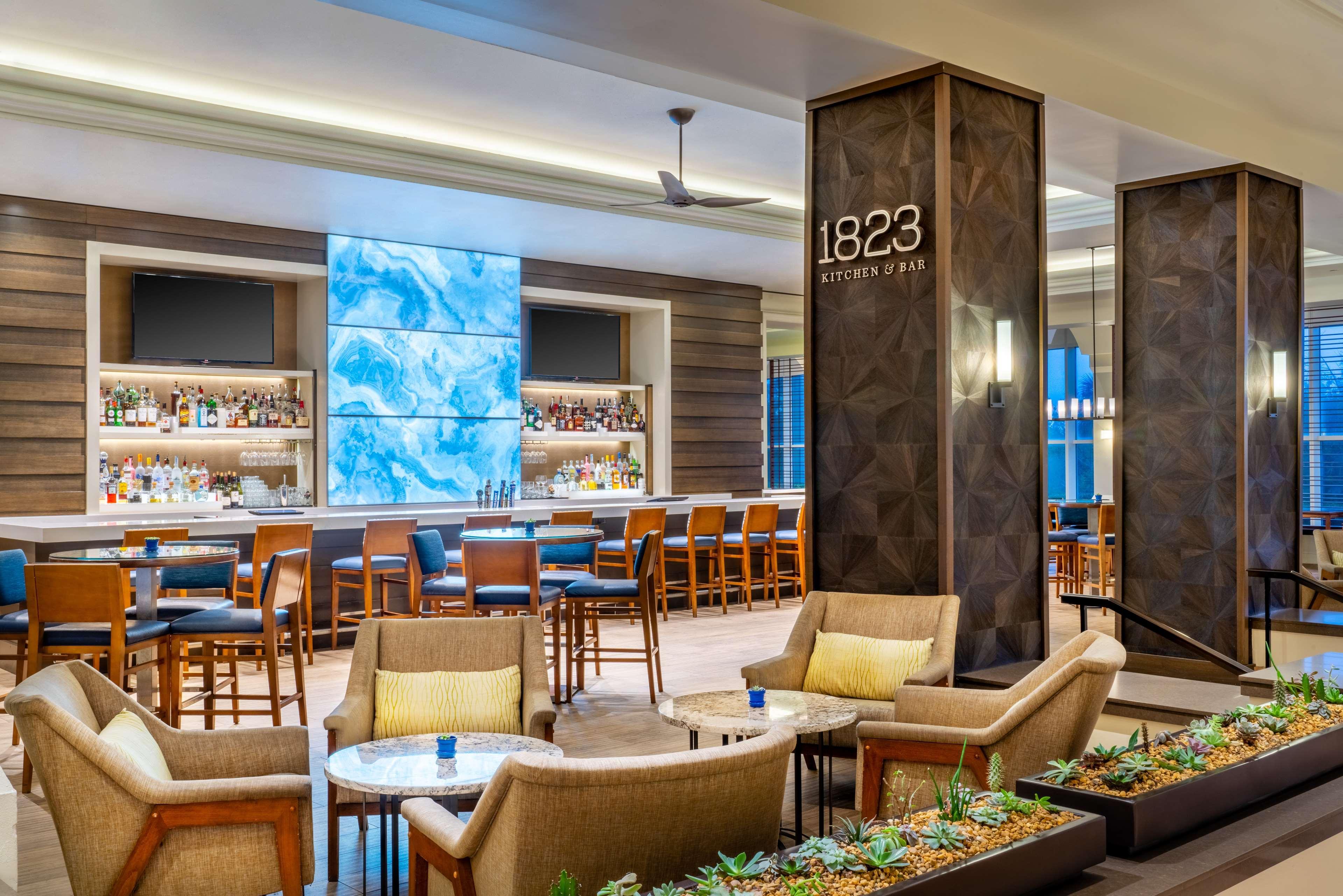 Grand Hyatt Tampa Bay Otel Dış mekan fotoğraf
